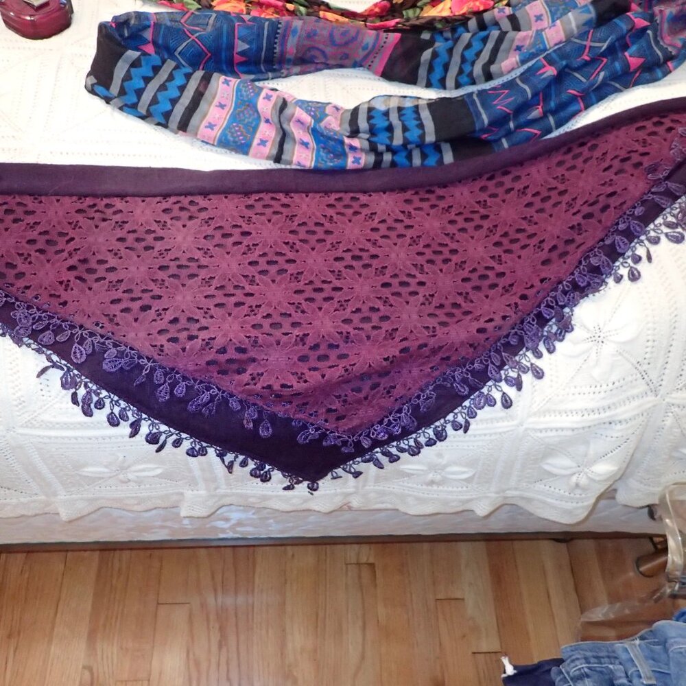 Eternity Scarves - Picture 4 of 4